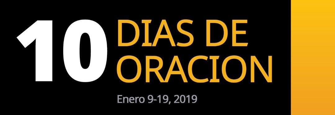 10 Días de Oración | Día 8